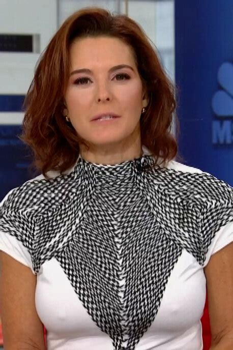 stephanie ruhle is hot|Stephanie Ruhle